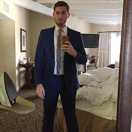 Joshua Feldman