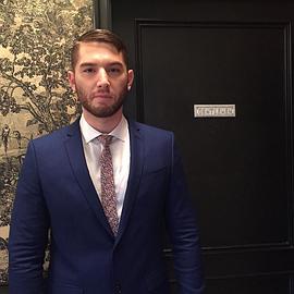 Joshua Feldman