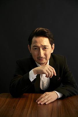 蒋中炜