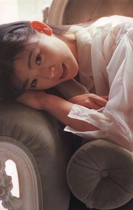 森永奈绪美