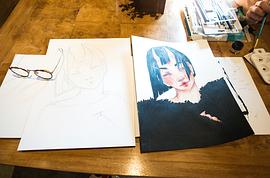 格内维夫·布彻纳