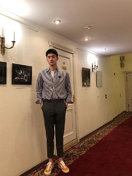 秦晓轩