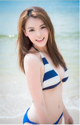 方敏婷