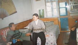 单田芳