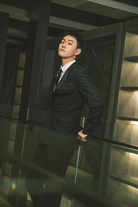 秦俊杰