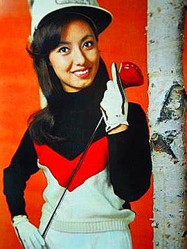 野川由美子