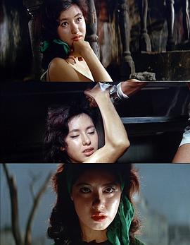 野川由美子