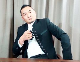 韩成才
