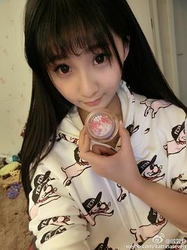 戚蓝尹