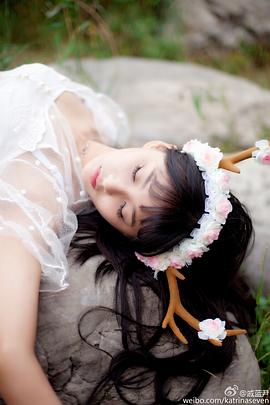戚蓝尹