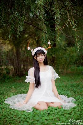 戚蓝尹