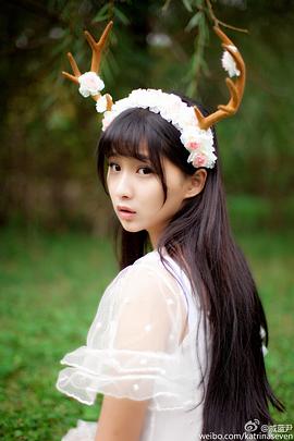 戚蓝尹