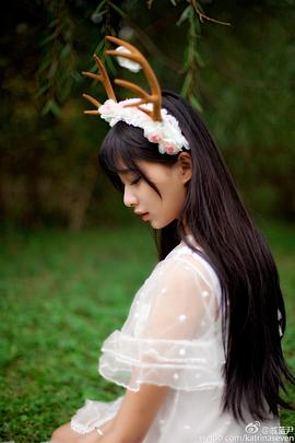 戚蓝尹