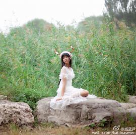 戚蓝尹