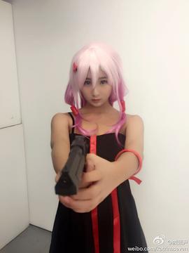 戚蓝尹