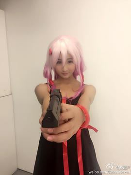 戚蓝尹