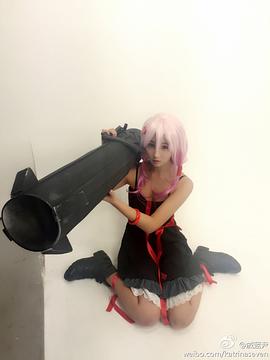 戚蓝尹