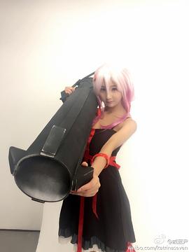 戚蓝尹