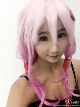 戚蓝尹