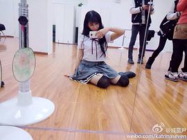 戚蓝尹