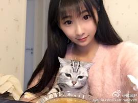 戚蓝尹