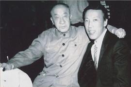 严定宪