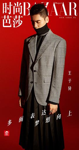 王子异