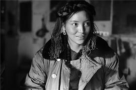 索朗旺姆