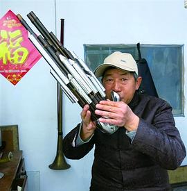 聂来敬