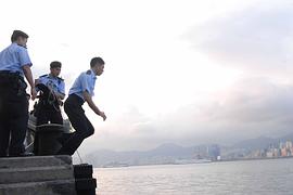 陈键锋