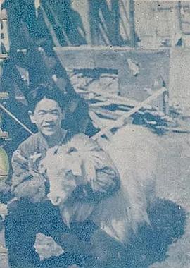 韩兰根