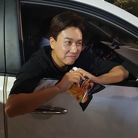 李尚敏
