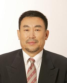 高峰