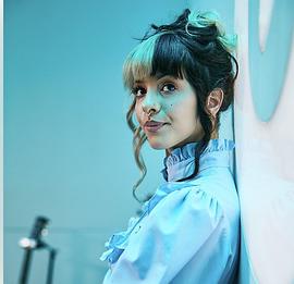梅兰妮·马丁内兹