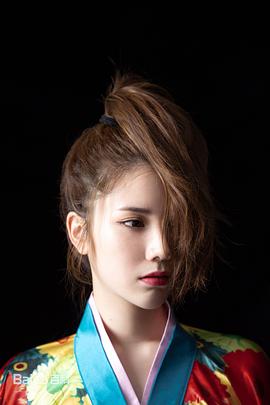 庄馥旖