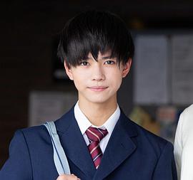 织山尚大
