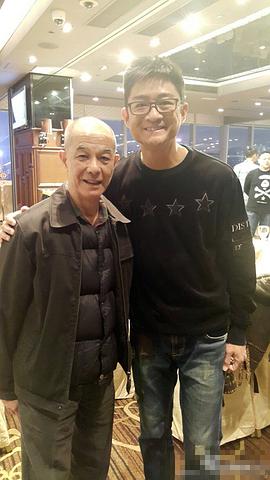 杨证桦