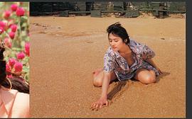 青山知可子
