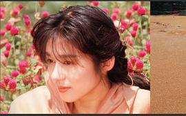 青山知可子