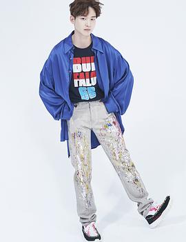 张东润