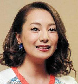 三船美佳