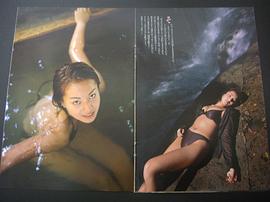 三船美佳