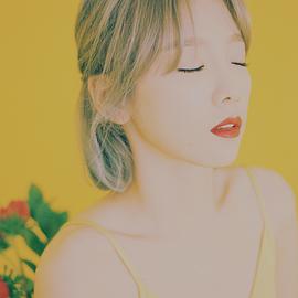 金泰妍