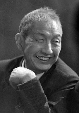黄宗洛