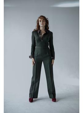 卡米拉·伯尔格萨尼