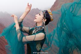佟丽娅