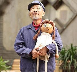 李雪健