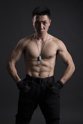 唐羽翰