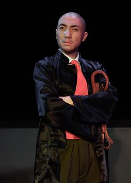 唐羽翰