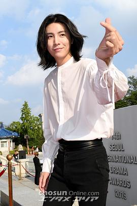 鲁敏宇